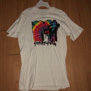 Vintage T-shirt MTV